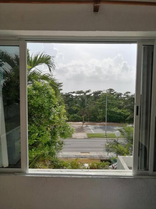 Placentero Depa En Mar Caribe! Cancun Dış mekan fotoğraf